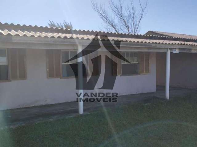 Casa para Venda em Cidreira, costa do sol, 4 dormitórios, 2 banheiros