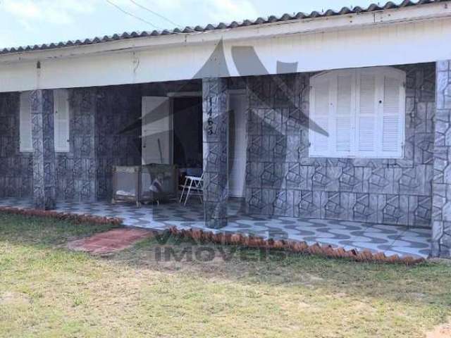 Casa para Venda em Cidreira, costa do sol, 3 dormitórios, 2 banheiros, 2 vagas