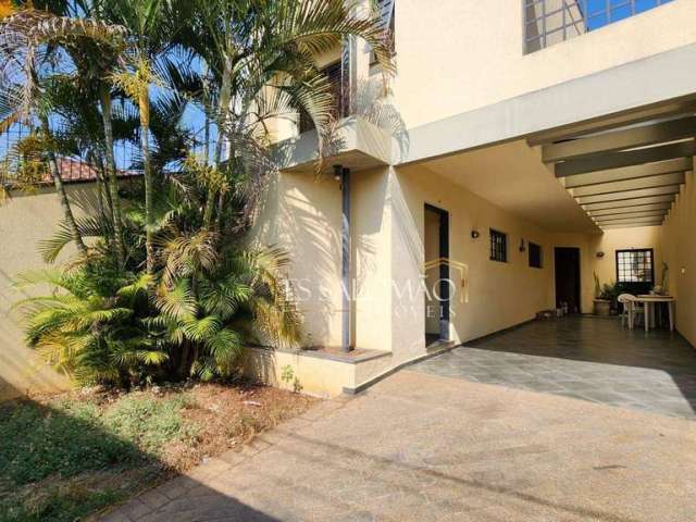 Casa com 3 dormitórios à venda, 129 m² por R$ 1.970.000,00 - Vila Ipojuca - São Paulo/SP