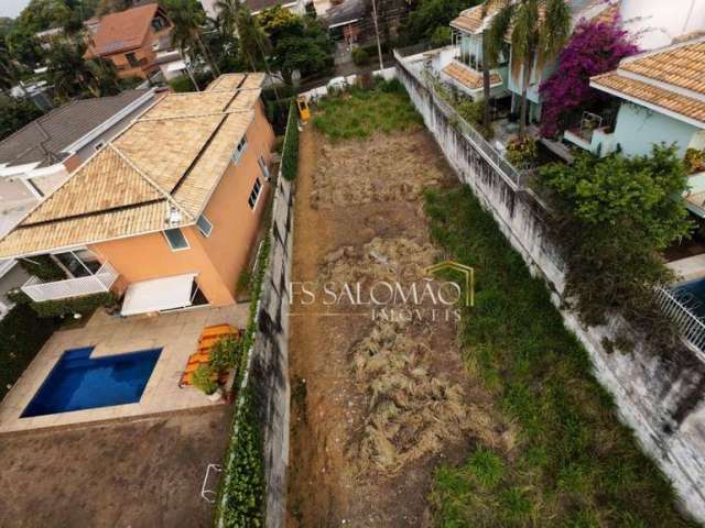 Terreno localizado na Melhor Rua da City Lapa!