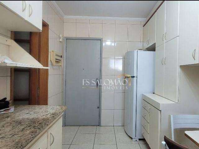 Apartamento com 2 dormitórios à venda, 80 m² por R$ 750.000,00 - Alto da Lapa - São Paulo/SP