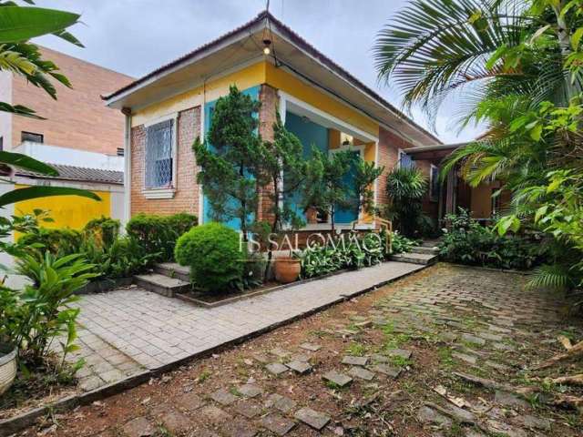 Casa com 3 dormitórios à venda, 200 m² por R$ 4.250.000,00 - Sumarezinho - São Paulo/SP