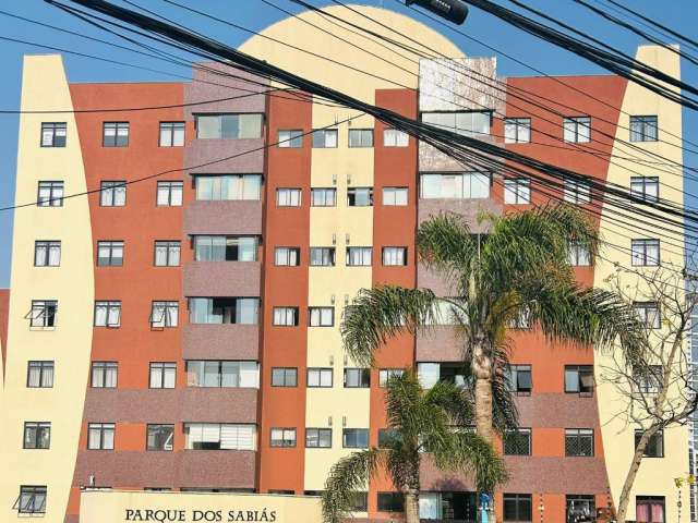 Apartamento 3 quartos com suíte no Ecoville