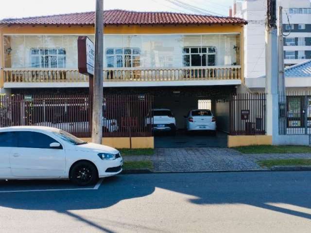 Linda casa residencial ou comercial no Seminário