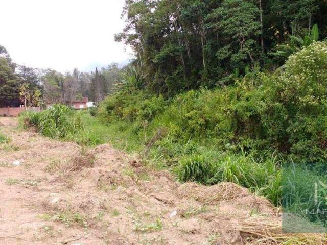 Terreno à venda, 21000 m² por R$ 1.200.000,00 - Posse - Teresópolis/RJ