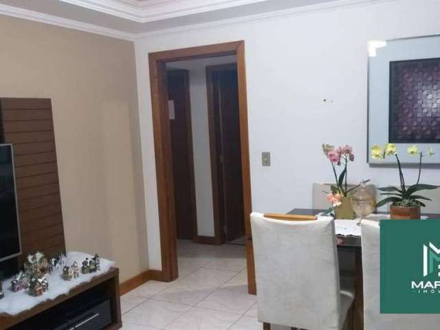 Casa com 2 dormitórios à venda, 56 m² por R$ 390.000,00 - Jardim Pinheiros - Teresópolis/RJ