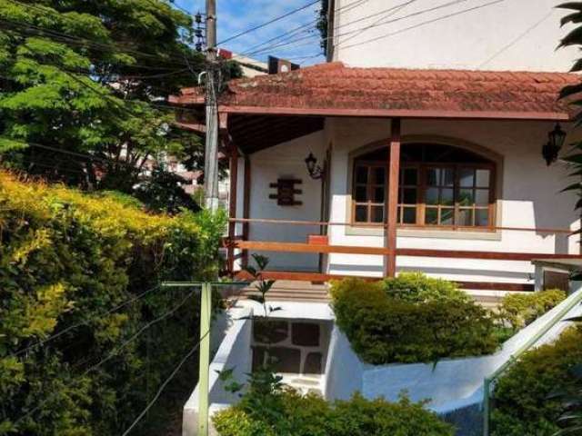 Casa com 2 dormitórios à venda, 70 m² por R$ 950.000,00 - Agriões - Teresópolis/RJ