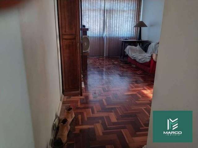 Apartamento com 2 dormitórios à venda, 52 m² por R$ 220.000,00 - Barra do Imbuí - Teresópolis/RJ