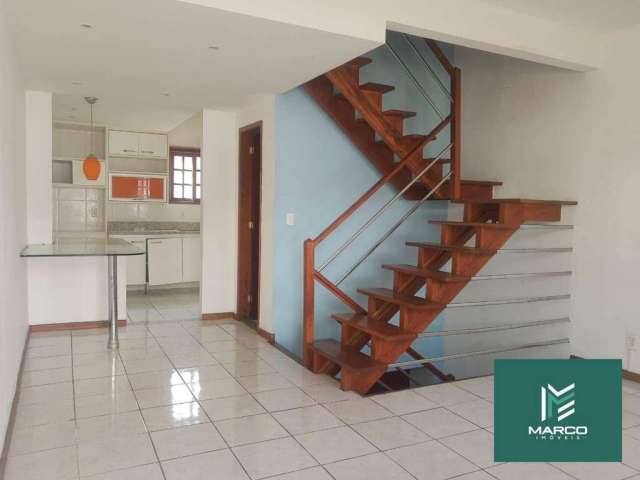 Casa com 3 dormitórios à venda, 120 m² por R$ 380.000,00 - Ermitage - Teresópolis/RJ