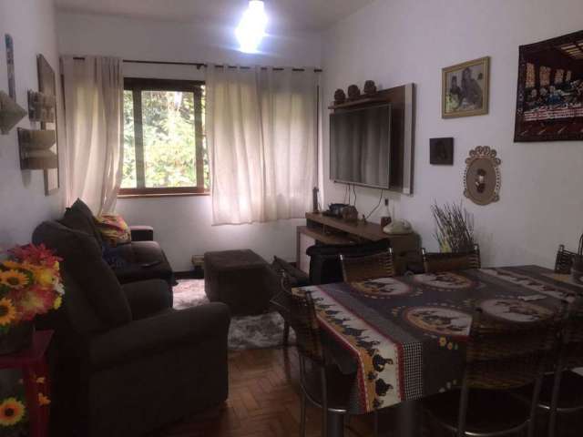 Apartamento com 2 dormitórios à venda, 65 m² por R$ 240.000,00 - Vale do Paraíso - Teresópolis/RJ