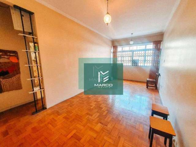 Apartamento com 2 dormitórios à venda, 50 m² por R$ 290.000,00 - Várzea - Teresópolis/RJ