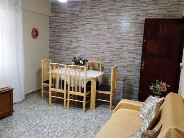 Apartamento com 1 dormitório à venda, 40 m² por R$ 265.000,00 - Jardim Cascata - Teresópolis/RJ