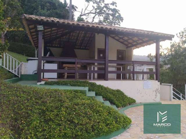 Casa com 2 dormitórios à venda, 57 m² por R$ 350.000,00 - Cascata Guarani - Teresópolis/RJ