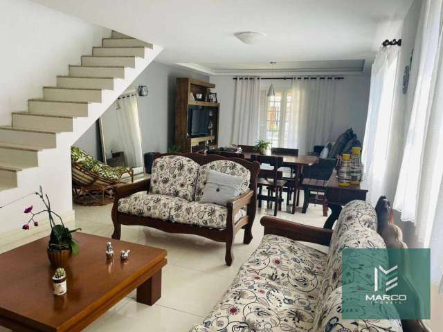 Casa com 2 dormitórios à venda, 230 m² por R$ 950.000,00 - Prata - Teresópolis/RJ