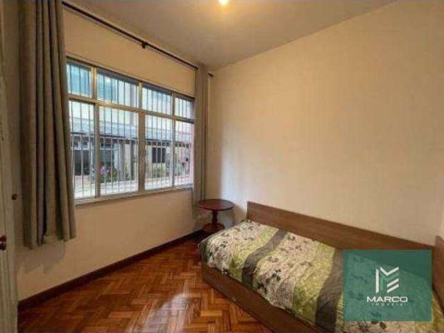 Apartamento com 2 dormitórios à venda, 58 m² por R$ 365.000,00 - Alto - Teresópolis/RJ