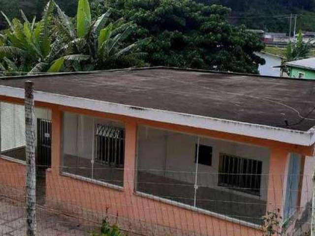 Sítio com 3 casas à venda, 4376 m² por R$ 1.400.000 - Campo Limpo - Teresópolis/RJ