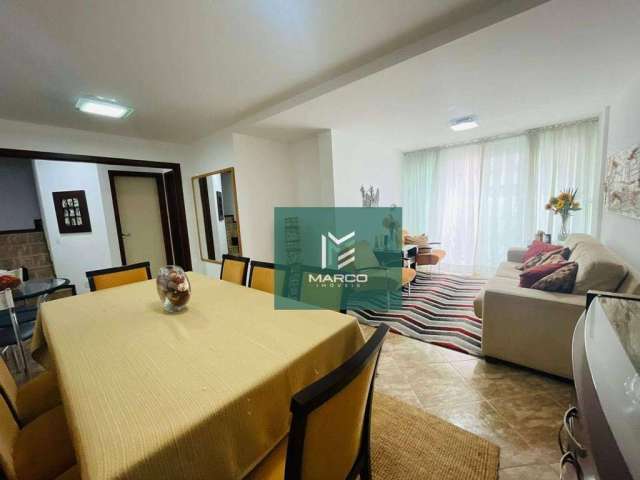 Apartamento Duplex com 3 dormitórios à venda, 79 m² por R$ 880.000,00 - Agriões - Teresópolis/RJ