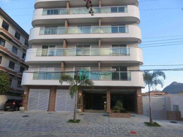 Apartamento com 2 dormitórios, 54 m² - venda por R$ 480.000,00 ou aluguel por R$ 3.103,95/mês - Alto - Teresópolis/RJ