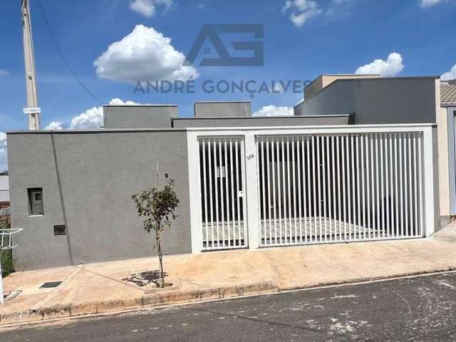 Casa com 3 quartos, 110m², à venda em Cedral, RESIDENCIAL MAISPARQUE CEDRAL