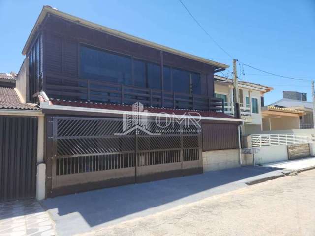 Casa na Península em Barra Velha - Oportunidade