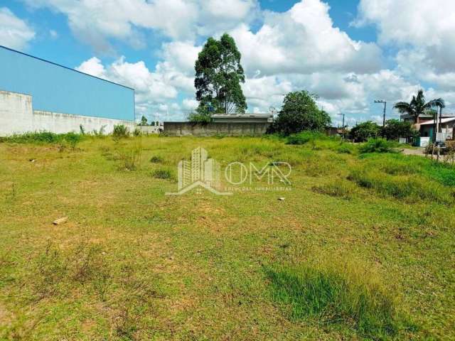 Terreno próximo ao centro