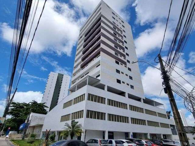 Sala comercial para aluguel com 7 metros quadrados em Madalena - Recife - PE