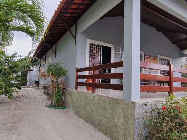 Esta não é apenas uma casa, mas um verdadeiro refúgio para viver o melhor da vida!