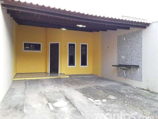 Casa, José Walter, 2 Quartos