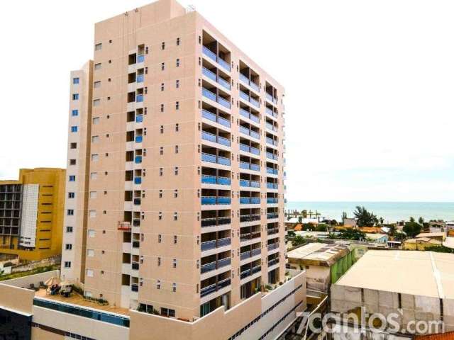 Apartamento, Praia de Iracema, 1 Quarto