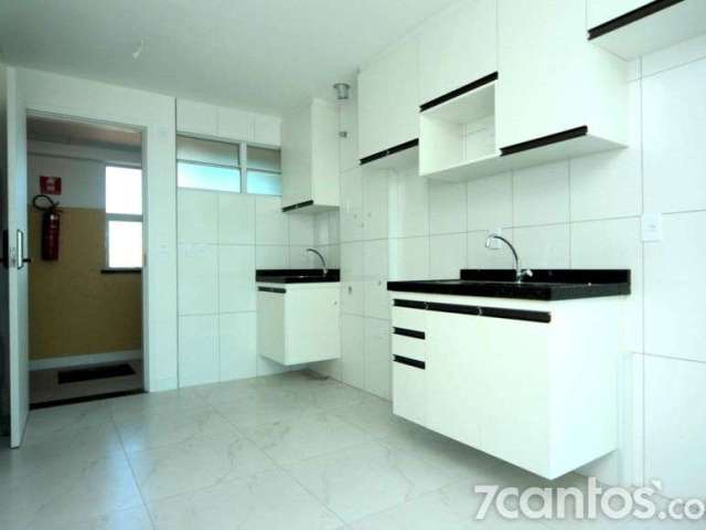 Apartamento, Edson Queiroz, 2 Quartos