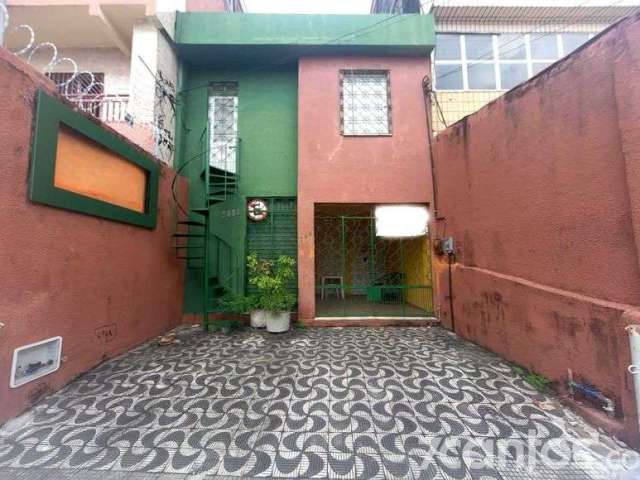 Casa, José Bonifácio, 4 Quartos