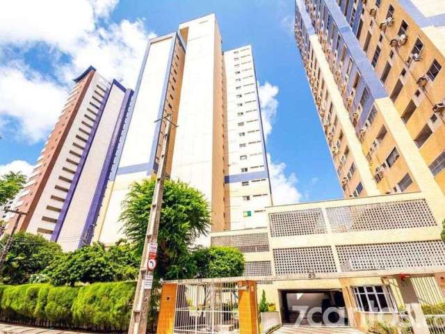 Apartamento, Praia de Iracema, 3 Quartos