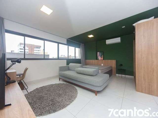 Apartamento, Aldeota, 1 Quarto