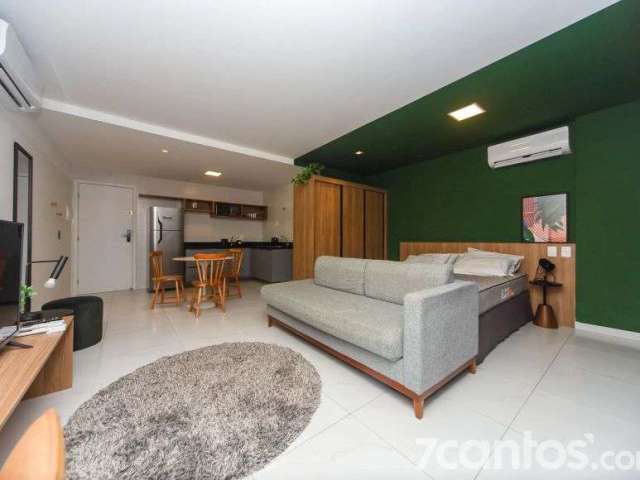 Apartamento, Aldeota, 1 Quarto