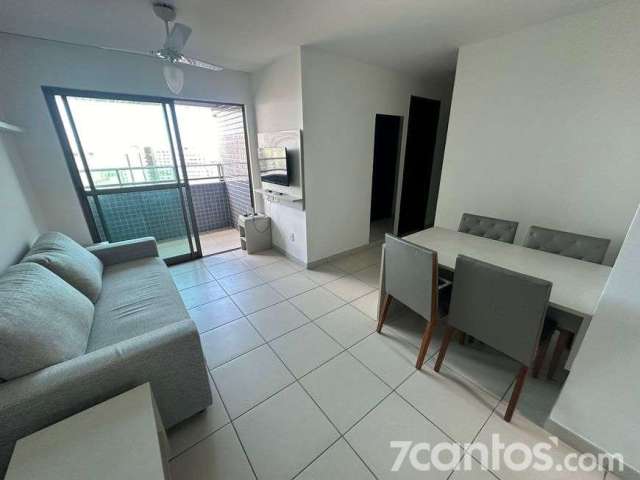 Apartamento, Boa Viagem, 2 Quartos