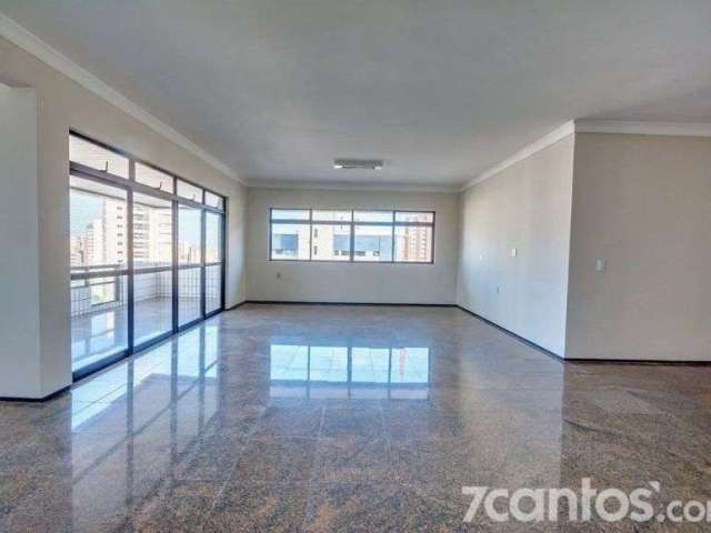 Apartamento, Aldeota, 4 Quartos