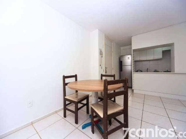 Apartamento, Passaré, 1 Quarto