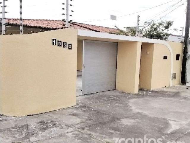 Casa, Jardim das Oliveira, 3 Quartos