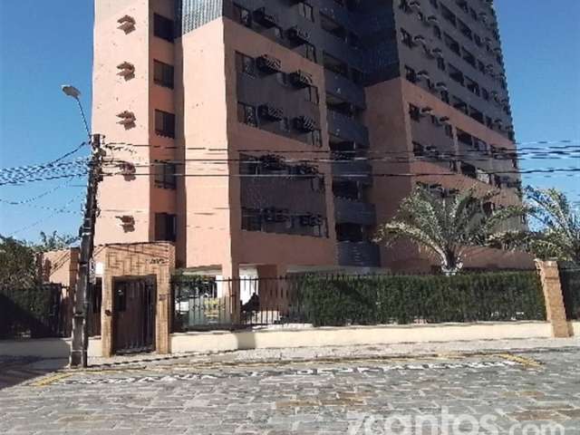 Apartamento, Cidade dos Funcionários, 3 Quartos