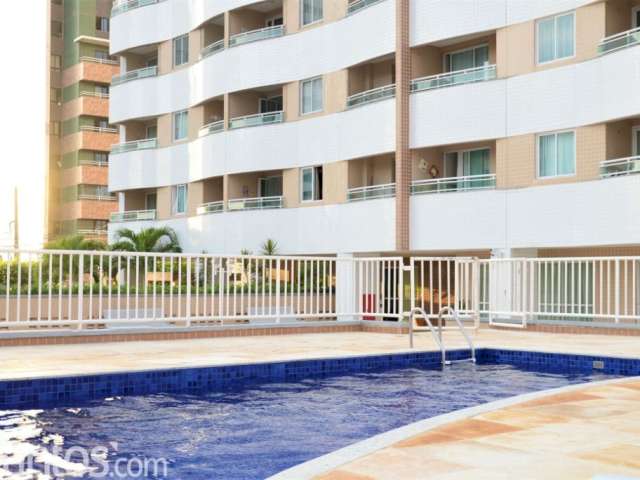 Apartamento, Parque Iracema, 2 Quartos