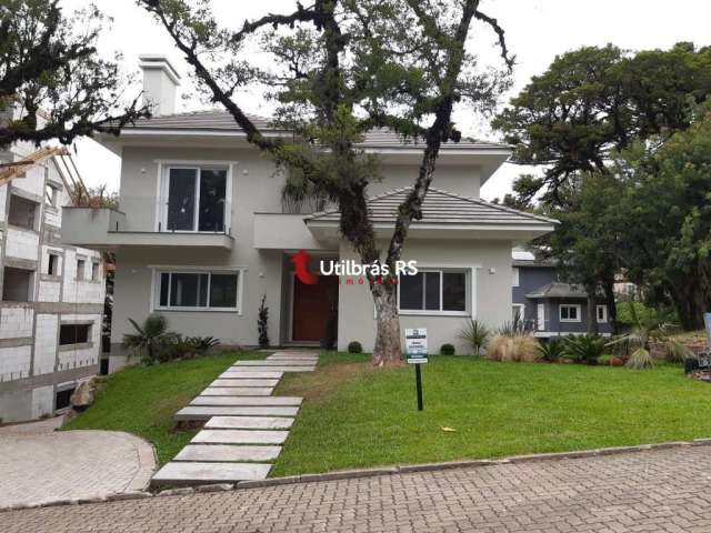 Casa Alto Padrão condomínio Altos Pinheiros