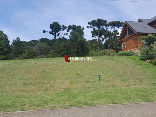 Terreno Condomínio Altos Pinheiros em Canela