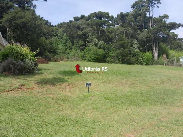 Terreno Condomínio Altos Pinheiros em Canela