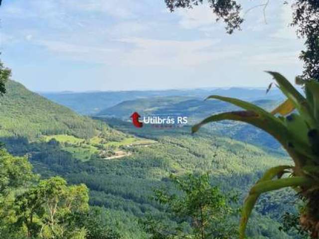 Lindíssimo sítio a 4 km da Catedral de Pedra de Canela