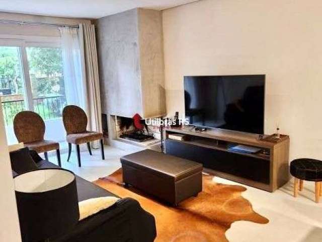 Apartamento 2 Suítes - Bairro Vila Suzana - canela