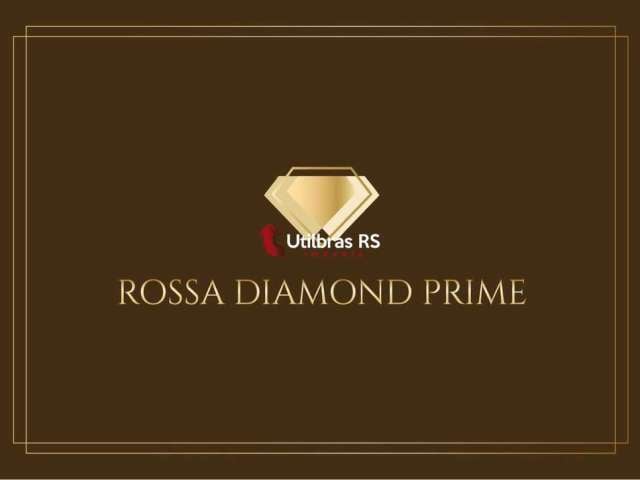 Rossa Diamond Prime