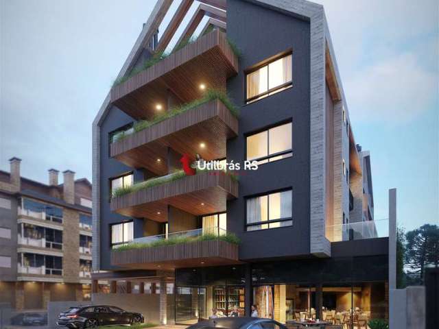 Residencial Garbo Canela