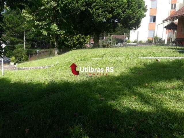 Terreno Próximo ao Parque do Lago em Canela