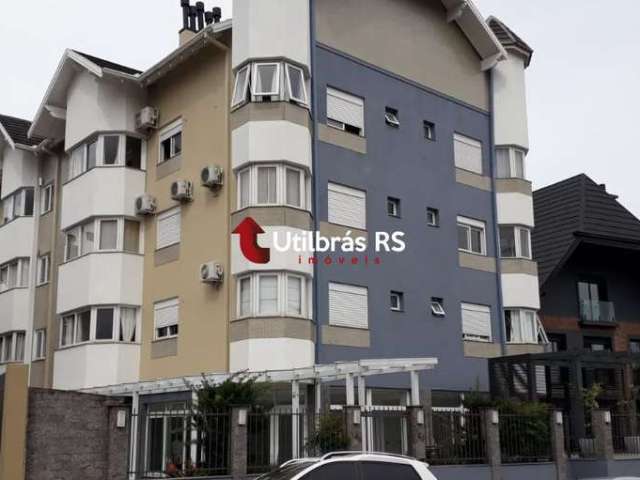 Apartamento JK a Venda em Canela