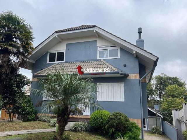 Ótima casa na Texeira Soares